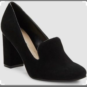 Karl Lagerfeld Paris Katina Loafer SZ 10